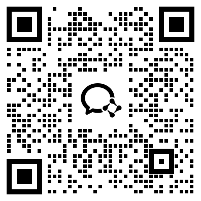 企业微信二维码